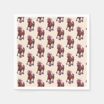 Campeão de Cavalo de Corrida Cruzada