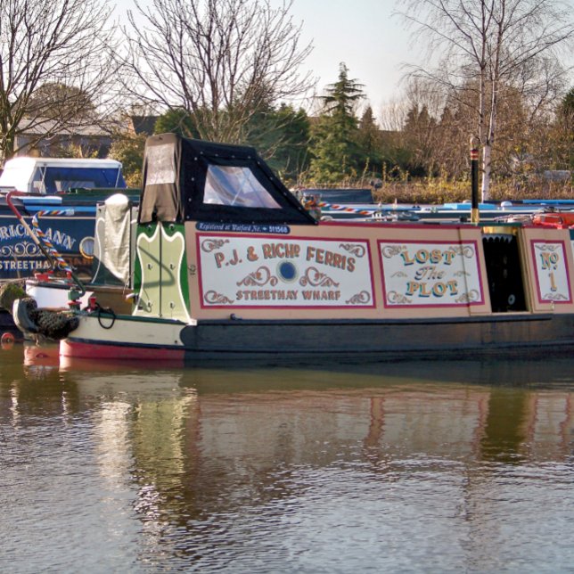 GUARDANAPO DE PAPEL CANAIS (Criador carregado)