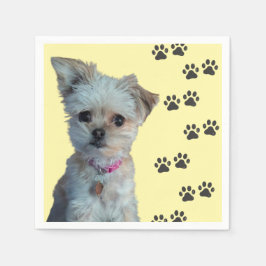 Guardanapo De Papel Caneca