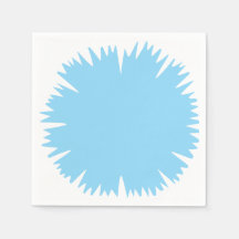 Carnação Blossom Napkins