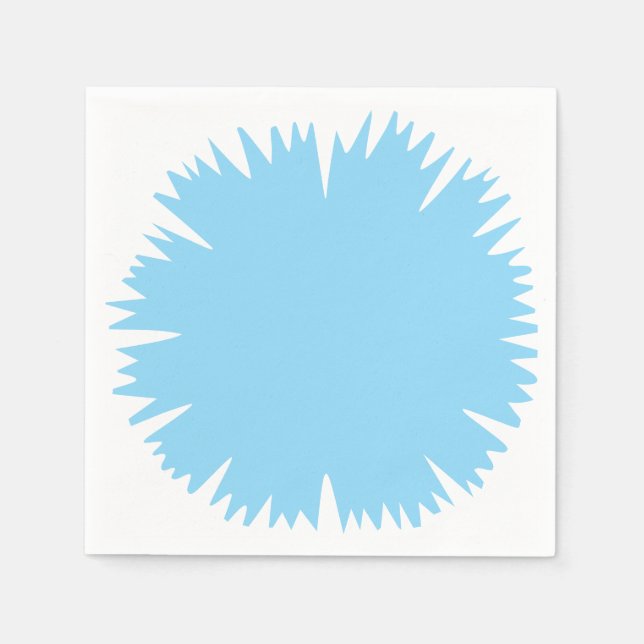 Guardanapo De Papel Carnação Blossom Napkins (Frente)