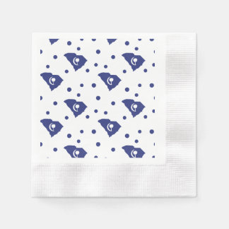 Guardanapo De Papel Carolina do Sul