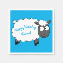 Cartoon Festa de aniversário