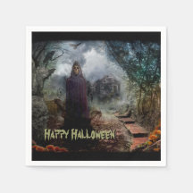 Casa Assombrada e seu dono fantasma - Macabre