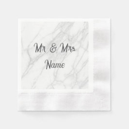 Guardanapo De Papel Casamento