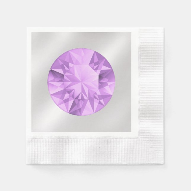 Guardanapo De Papel Casamento (Frente)