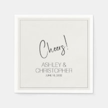 Casamento Branco Moderno Minimalista