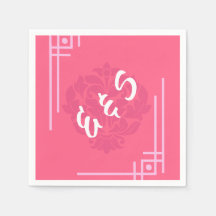 Casamento com Aquarela Floral Laranja Rosa