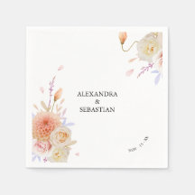 Casamento de Dahlia e Rosas