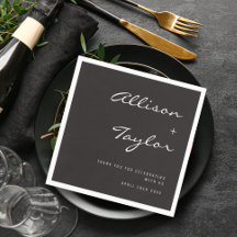 Casamento de Nomes de Casais Pretos Mudados de Fon