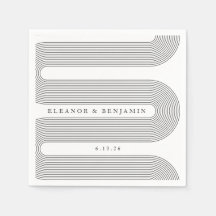 Casamento de tendências das linhas brancas legante