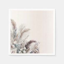 Casamento Floral Boêmio Terroso com Penas