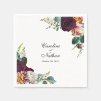 Casamento Floral Fresco