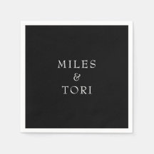 Casamento Negro Simplicidade Moderno