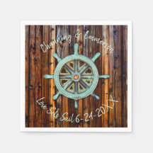 Casamento ou Noivado náutico russo