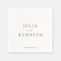 Casamento Simples Clássico Neutro