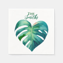 Casamento Tropical Palm Heart