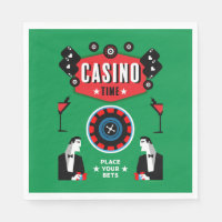 Cassino Jogo de Poker Roleta 