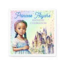 Castelo de Arco-íris da Fantasia da Princesa Paste