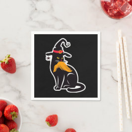 Guardanapo De Papel Cat Ladies Kamala Harris 2024