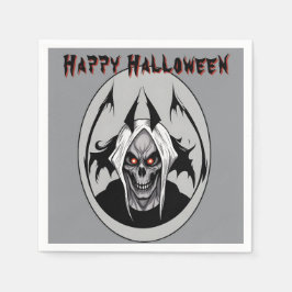 Guardanapo De Papel Ceifador Do Papel De Olhos Espelhos