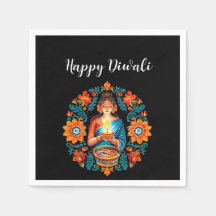 Celebração de Diwali