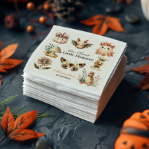 Celebração Spooky Sweet ONE