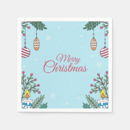 Guardanapo De Papel Celebrar conosco