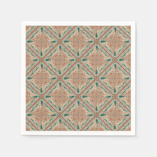 Guardanapo De Papel Celtic Kells
