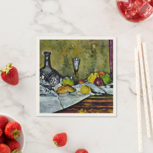 Guardanapo De Papel Cezanne - Sobremesa
