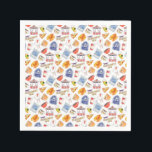 Guardanapo De Papel Chá de Bebê da Garota Gilmore<br><div class="desc">Traga um toque do charme de Stars Hollow para o seu chá de noiva com esses guardanapos personalizados inspirados na série Gilmore Girls. Com um design que captura a atmosfera acolhedora e caprichosa do show querido, esses guardanapos são perfeitos para servir bebidas, sobremesas ou aperitivos. Se você está planejando para...</div>