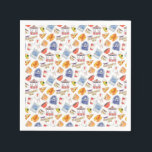 Guardanapo De Papel Chá de Bebê da Garota Gilmore<br><div class="desc">Traga um toque do charme de Stars Hollow para o seu chá de noiva com esses guardanapos personalizados inspirados na série Gilmore Girls. Com um design que captura a atmosfera acolhedora e caprichosa do show querido, esses guardanapos são perfeitos para servir bebidas, sobremesas ou aperitivos. Se você está planejando para...</div>