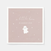 Chá de Bebê Neutro em Verde Oliva Little Boo