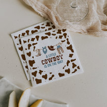 Chá de Bebê Rodeio Caubói Ocidental