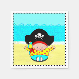 Guardanapo De Papel chá de fraldas