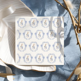 Guardanapo De Papel Chá de fraldas Cute Peter Rabbit