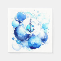 Chá de fraldas de Garoto Náutico de Viagem do Mari