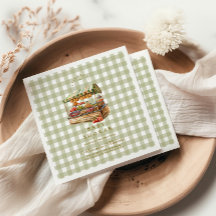 Chá de fraldas de Mercado para Agricultores Verdes