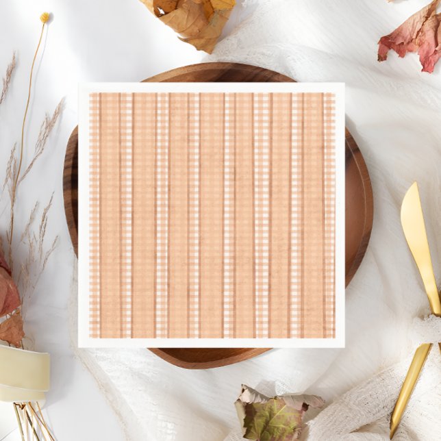 Guardanapo De Papel Chá de fraldas de outono (Criador carregado)