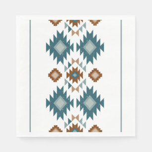 Guardanapo De Papel Chá de fraldas de papel Napkins sudoeste