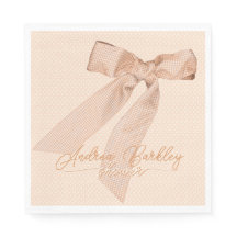 Chá de fraldas do Arco