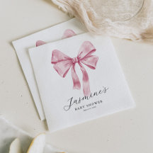 Chá de fraldas do Arco rosa