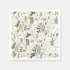 Guardanapo De Papel Chá de fraldas do banheiro