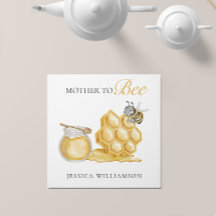 Chá de fraldas mínimo neutro em relação ao sexo