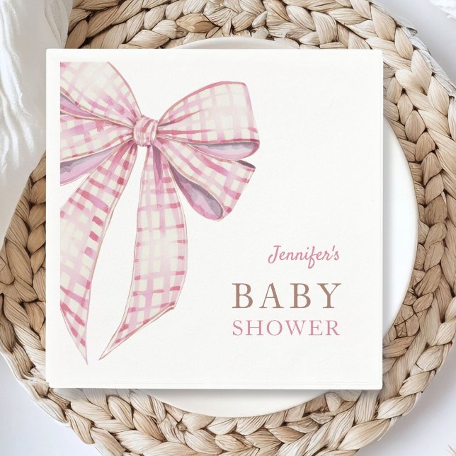 Guardanapo De Papel Chá de fraldas Rosa, Cor d'água (Criador carregado)