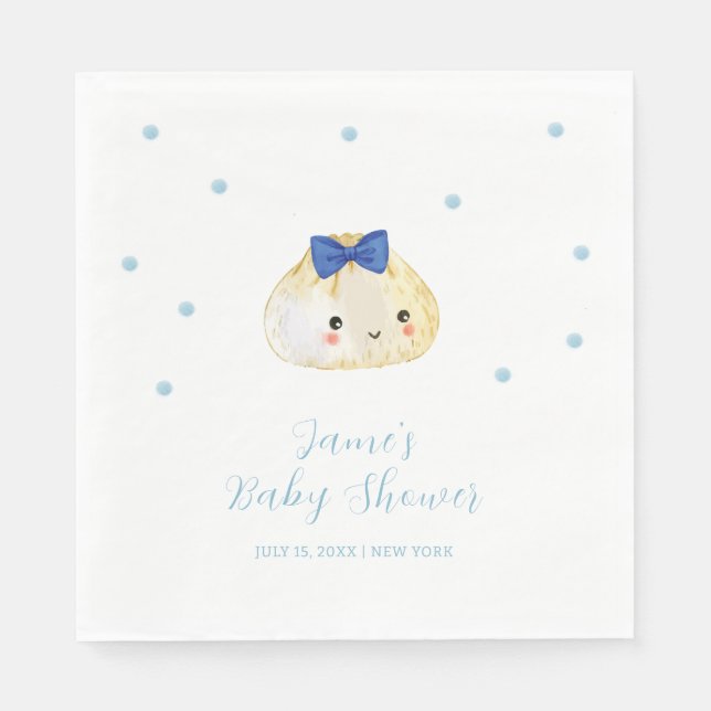 Guardanapo De Papel Chá de fraldas Simples De Lixeira (Frente)