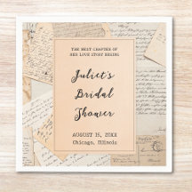 Chá de Noiva História de Amor do Próximo Capítulo 