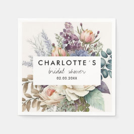 Guardanapo De Papel Chá de panela