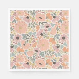 Guardanapo De Papel Chá de panela