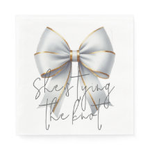 Chá de panela Arco branco Dourado do casando